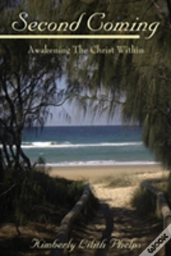 Capa do artigo Second Coming