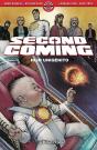 Second Coming Nº 02 - Preview