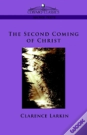 Capa do artigo Second Coming Of Christ