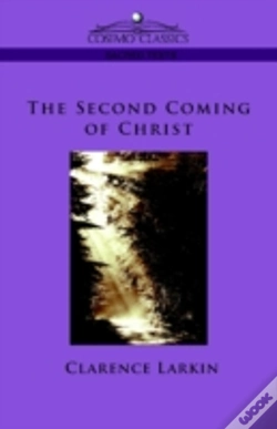 Capa do artigo Second Coming Of Christ