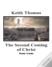 Capa do artigo Second Coming Of Christ Study Guide