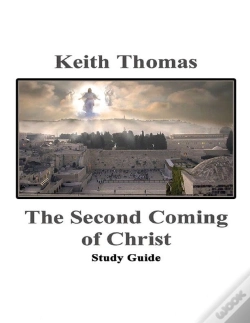 Capa do artigo Second Coming Of Christ Study Guide