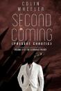 Second Coming (Present Chaotic) - Preview