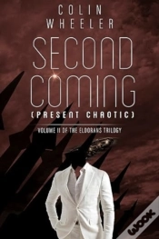 Capa do artigo Second Coming (Present Chaotic)