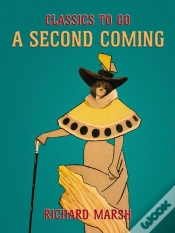 Capa do artigo Second Coming