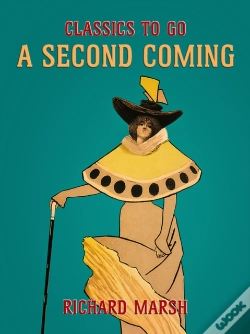 Capa do artigo Second Coming