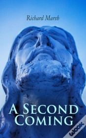 Capa do artigo Second Coming