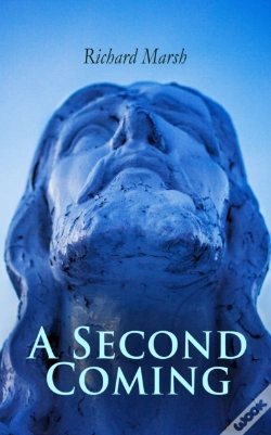 Capa do artigo Second Coming