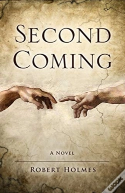 Capa do artigo Second Coming