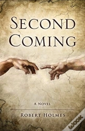 Capa do artigo Second Coming