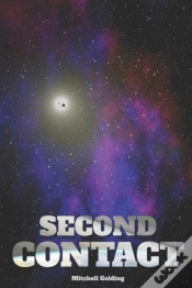 Capa do artigo Second Contact