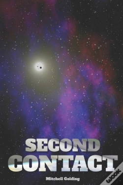Capa do artigo Second Contact