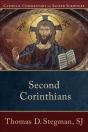 Second Corinthians (Catholic Commentary On Sacred Scripture) - Preview