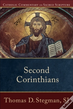 Capa do artigo Second Corinthians (Catholic Commentary On Sacred Scripture)