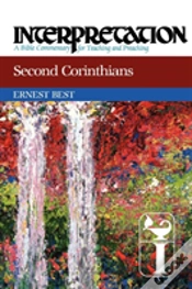 Capa do artigo Second Corinthians