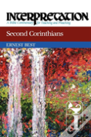 Second Corinthians