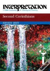 Capa do artigo Second Corinthians