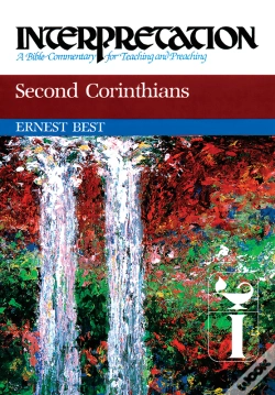 Capa do artigo Second Corinthians