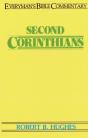 Second Corinthians- Everyman'S Bible Commentary - Preview
