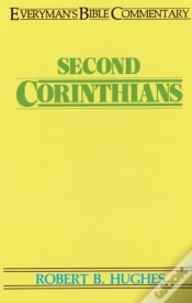 Capa do artigo Second Corinthians- Everyman