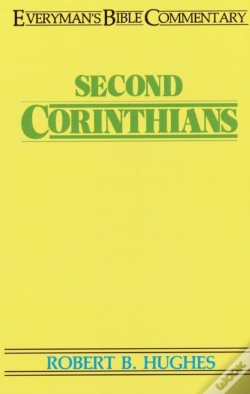 Capa do artigo Second Corinthians- Everyman'S Bible Commentary