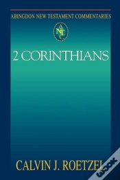 Capa do artigo Second Corinthians
