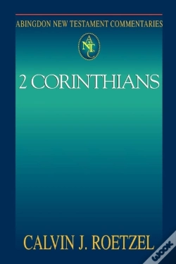 Capa do artigo Second Corinthians