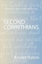 Second Corinthians - Preview