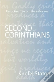 Capa do artigo Second Corinthians