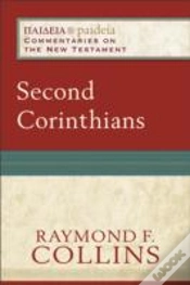 Capa do artigo Second Corinthians