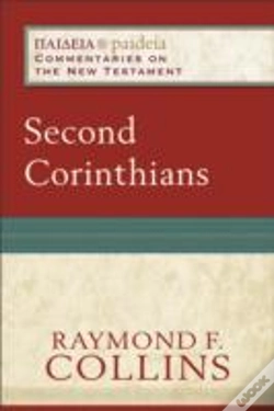 Capa do artigo Second Corinthians