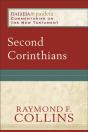 Second Corinthians (Paideia: Commentaries On The New Testament) - Preview