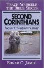 Second Corinthians- Teach Yourself The Bible Series - Preview