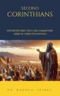 Second Corinthians : The Expositor'S Bible Study And Commentary - Preview