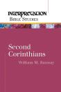 Second Corinthians - Preview