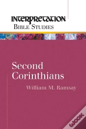 Capa do artigo Second Corinthians