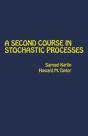 Second Course In Stochastic Processes - Preview