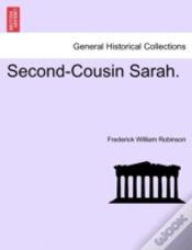 Capa do artigo Second-Cousin Sarah.