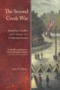 Second Creek War - Preview