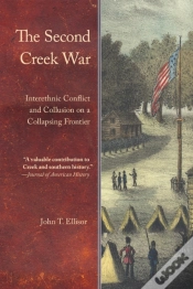 Capa do artigo Second Creek War
