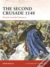 Capa do artigo Second Crusade 1148
