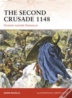Capa do artigo Second Crusade 1148