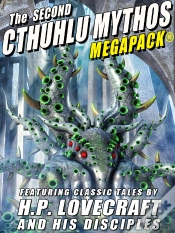 Capa do artigo Second Cthulhu Mythos Megapack(R)