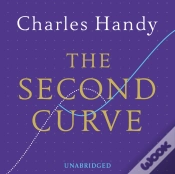 Capa do artigo Second Curve