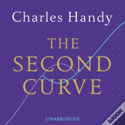 Capa do artigo Second Curve