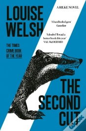 Capa do artigo Second Cut