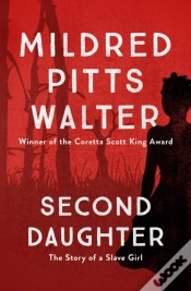 Capa do artigo Second Daughter