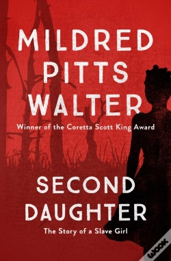 Capa do artigo Second Daughter