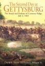 Second Day At Gettysburg - Preview