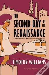 Second Day Of The Renaissance
